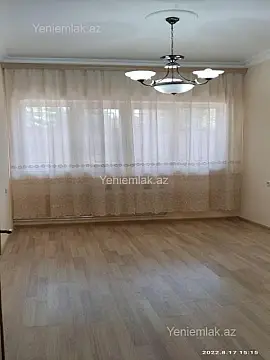Satılır 5 otaqlı köhnə tikili 155 m²