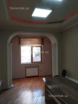 Satılır 4 otaqlı yeni tikili 130 m²