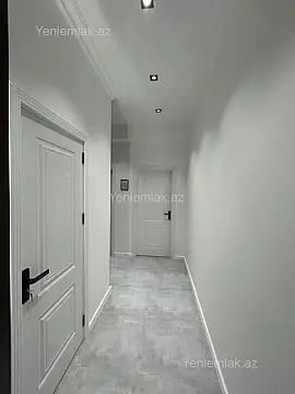 Satılır 2 otaqlı yeni tikili 55 m²