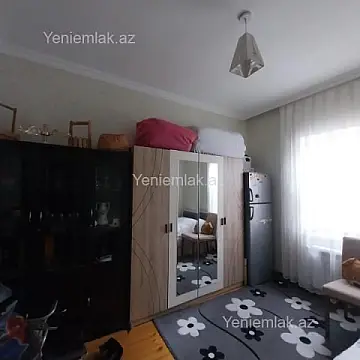 Satılır 4 otaqlı həyət evi 105 m²