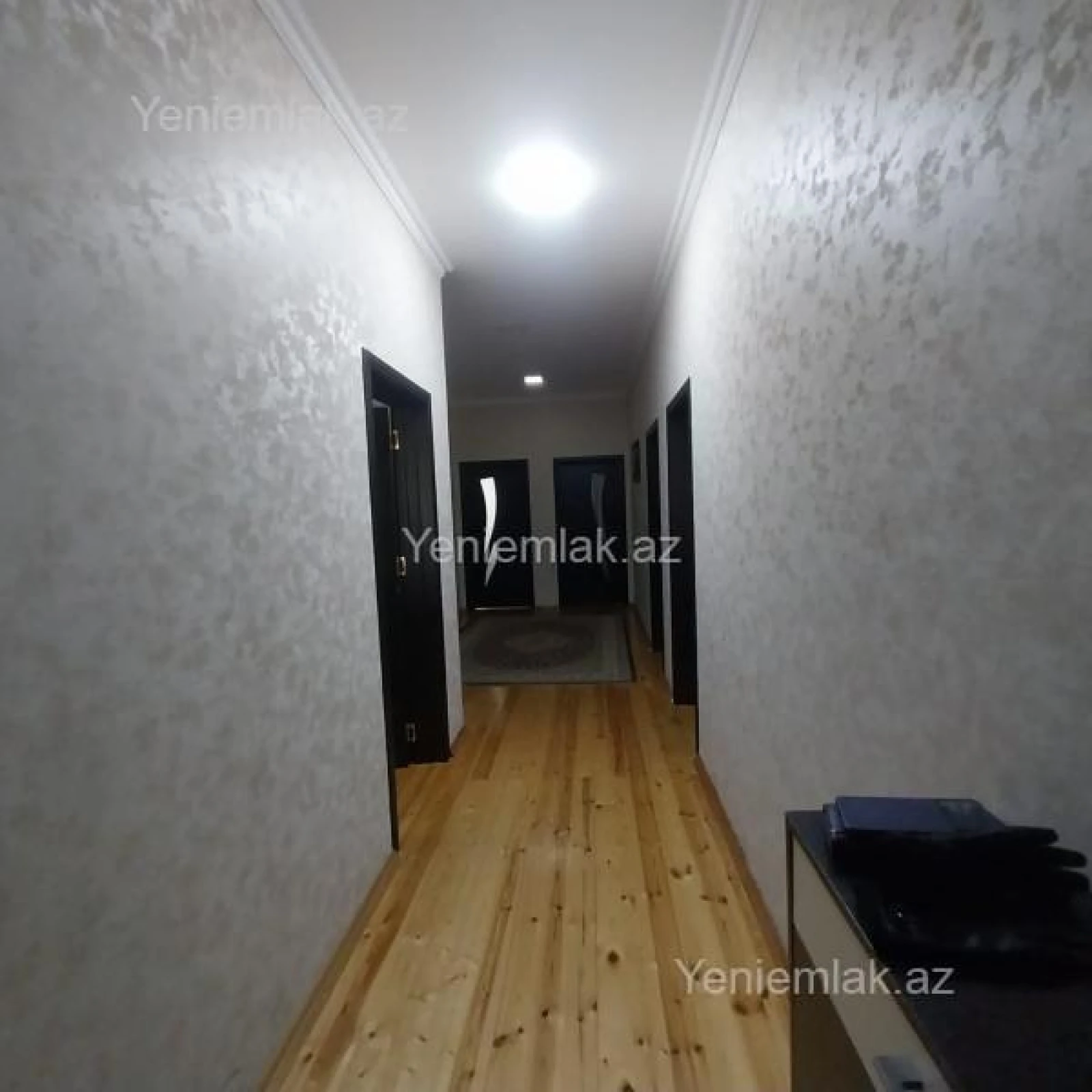Satılır 4 otaqlı həyət evi 105 m²