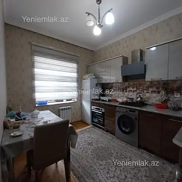 Satılır 4 otaqlı həyət evi 105 m²