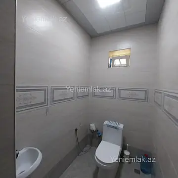 Satılır 4 otaqlı həyət evi 105 m²