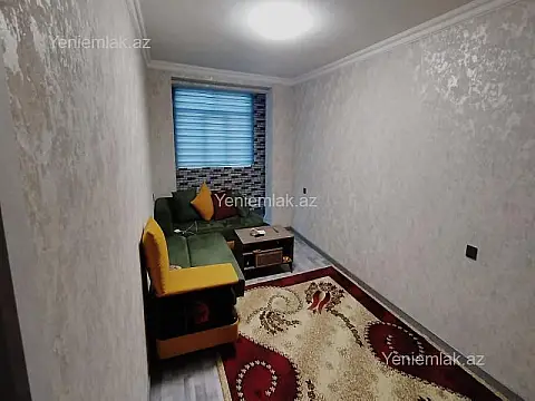 Satılır 5 otaqlı köhnə tikili 130 m² — Xırdalan 5 otaq 130.00 m²
