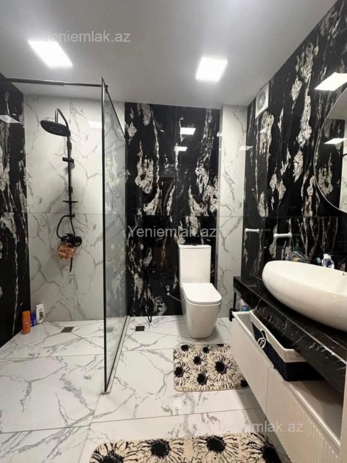 Satılır 3 otaqlı yeni tikili 110 m²