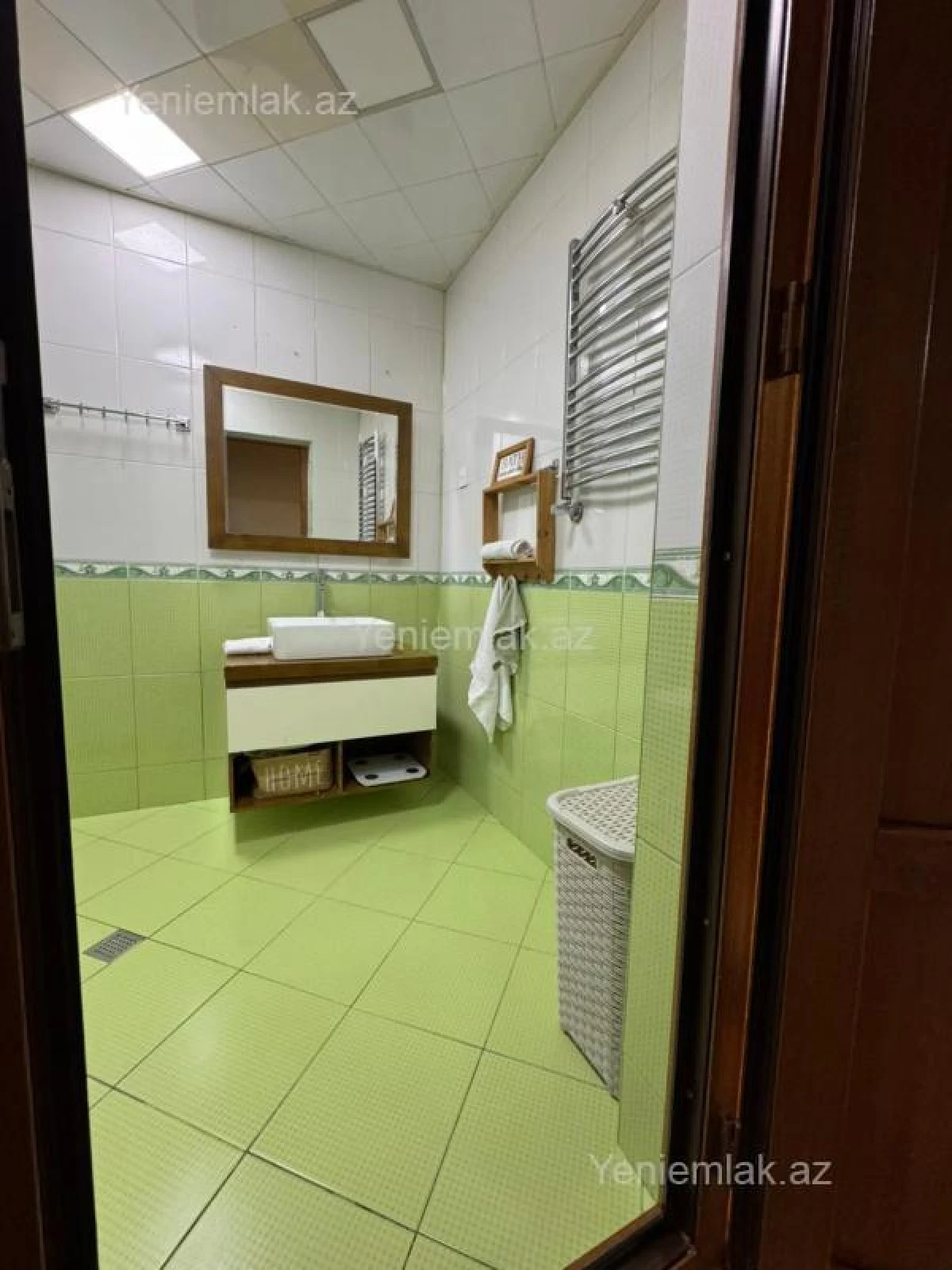 Satılır 3 otaqlı yeni tikili 140 m²