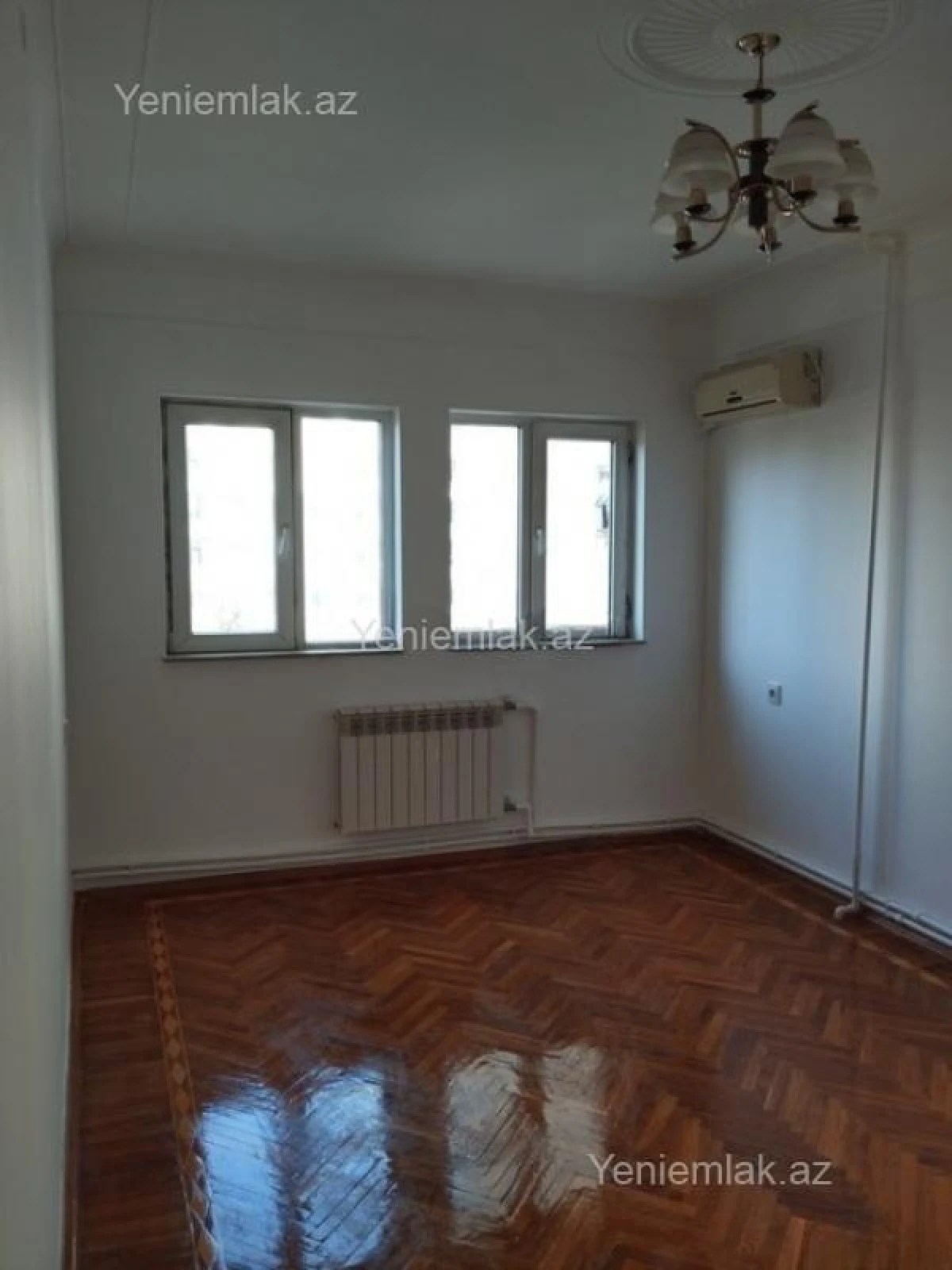 Satılır 3 otaqlı yeni tikili 75 m²