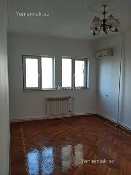 Satılır 3 otaqlı yeni tikili 75 m² — Bakı, Nizami 3 otaq 75.00 m²