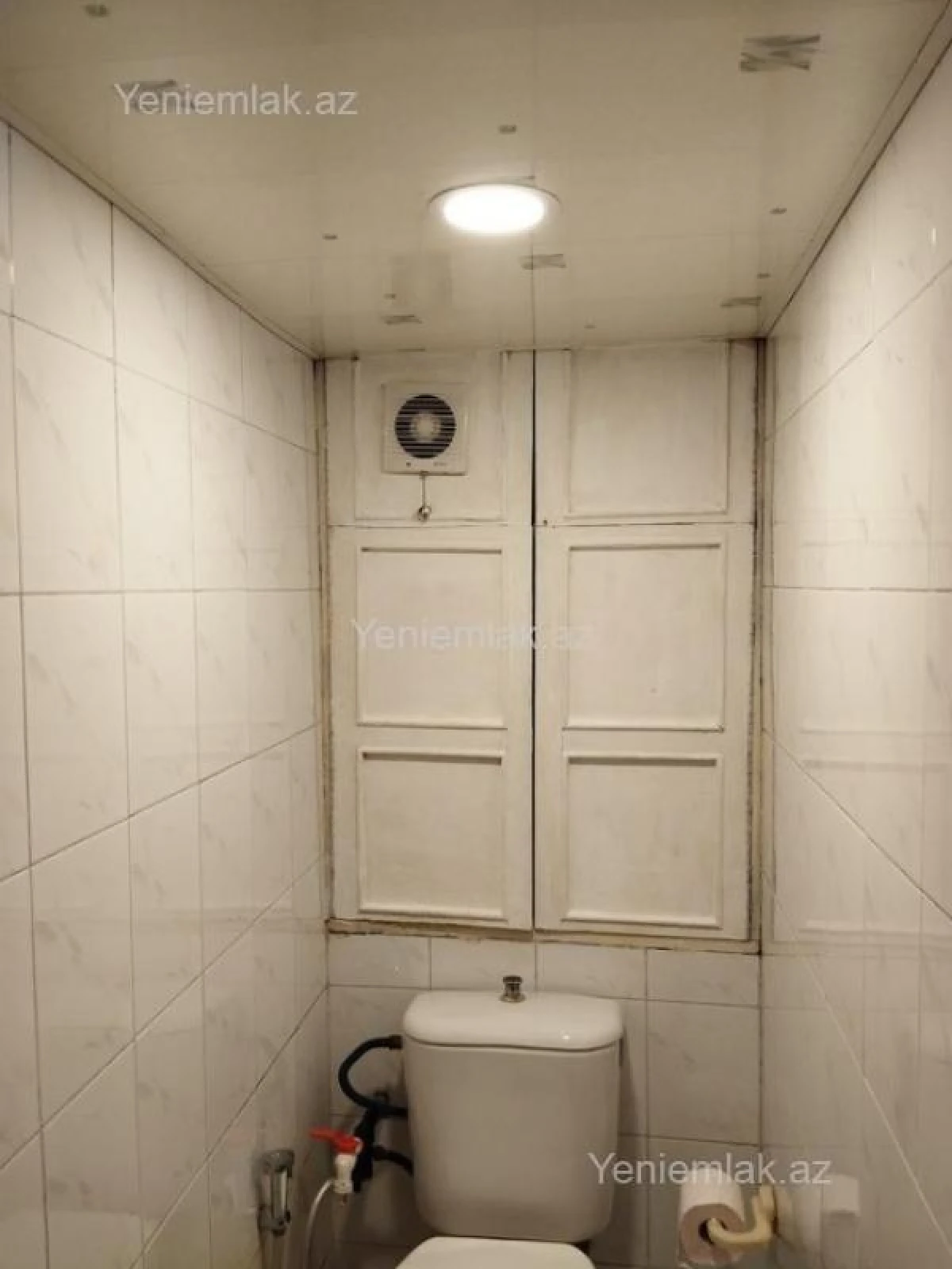 Satılır 3 otaqlı yeni tikili 75 m²