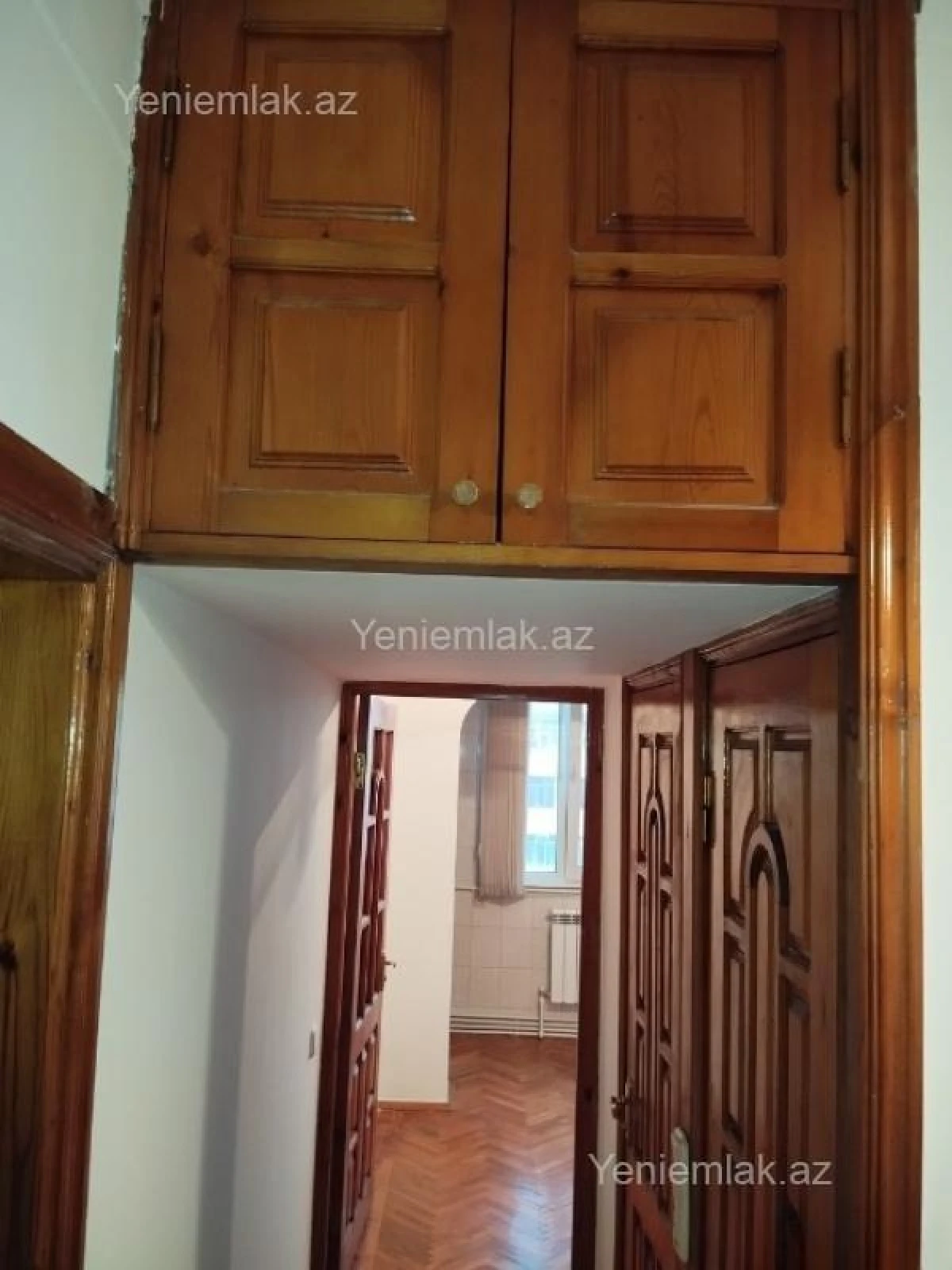 Satılır 3 otaqlı yeni tikili 75 m²