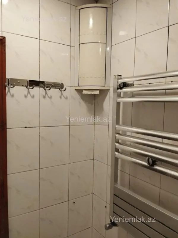 Satılır 3 otaqlı yeni tikili 75 m²