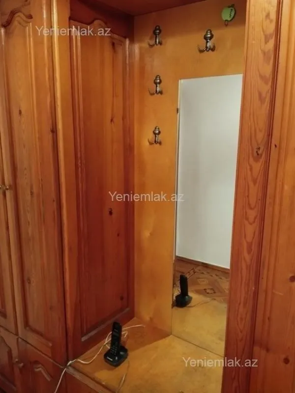 Satılır 3 otaqlı yeni tikili 75 m²