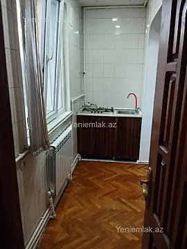 Satılır 3 otaqlı yeni tikili 75 m²