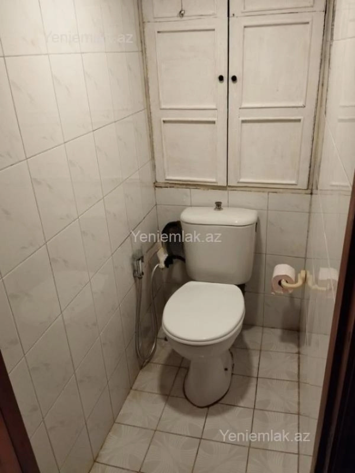 Satılır 3 otaqlı yeni tikili 75 m²