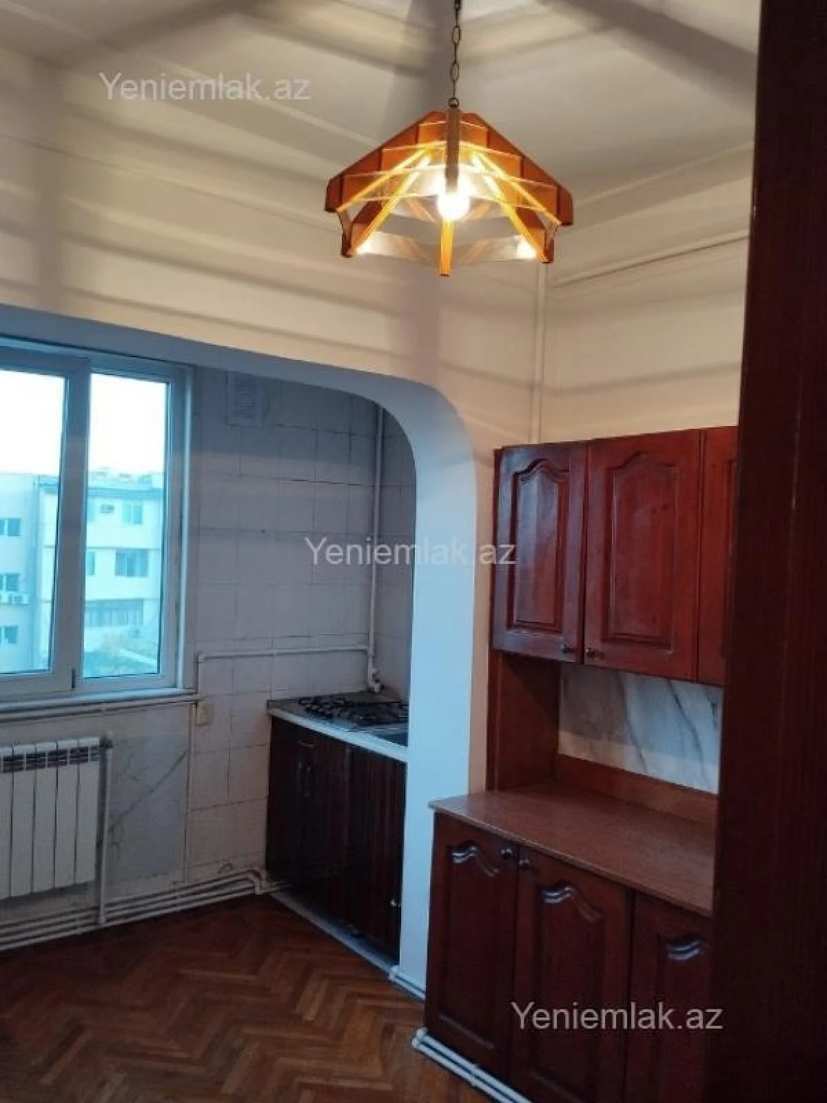 Satılır 3 otaqlı yeni tikili 75 m²