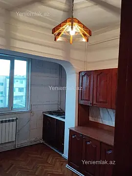 Satılır 3 otaqlı yeni tikili 75 m²