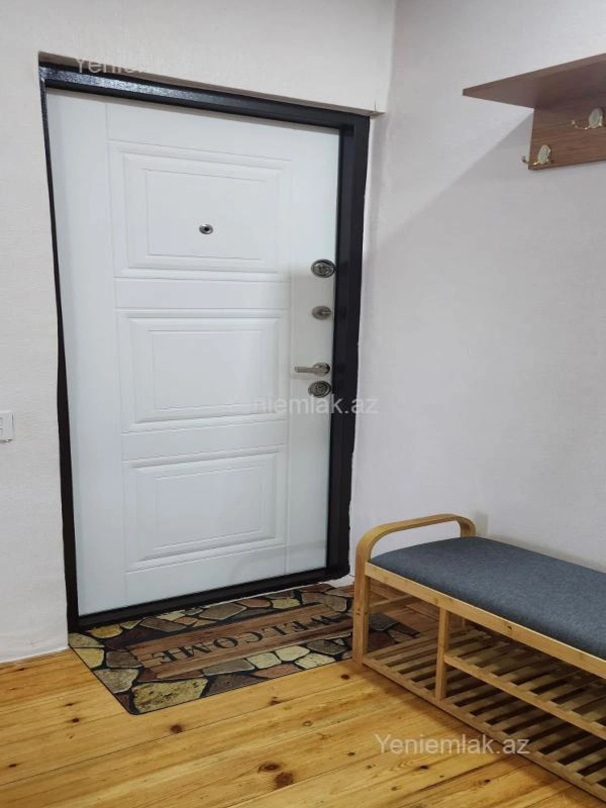 Satılır 2 otaqlı köhnə tikili 60 m²