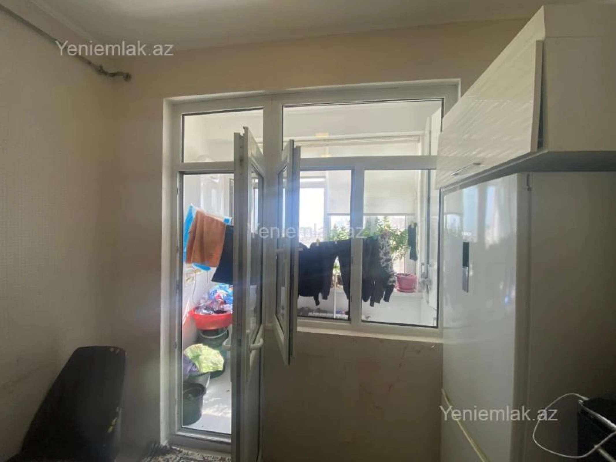 Satılır 3 otaqlı yeni tikili 92 m²