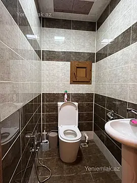 Satılır 2 otaqlı yeni tikili 85 m²
