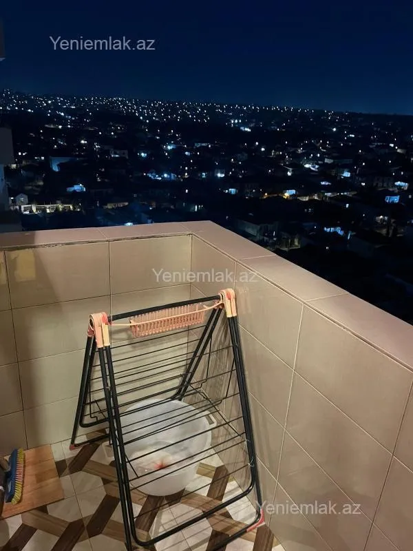 Satılır 2 otaqlı yeni tikili 85 m²