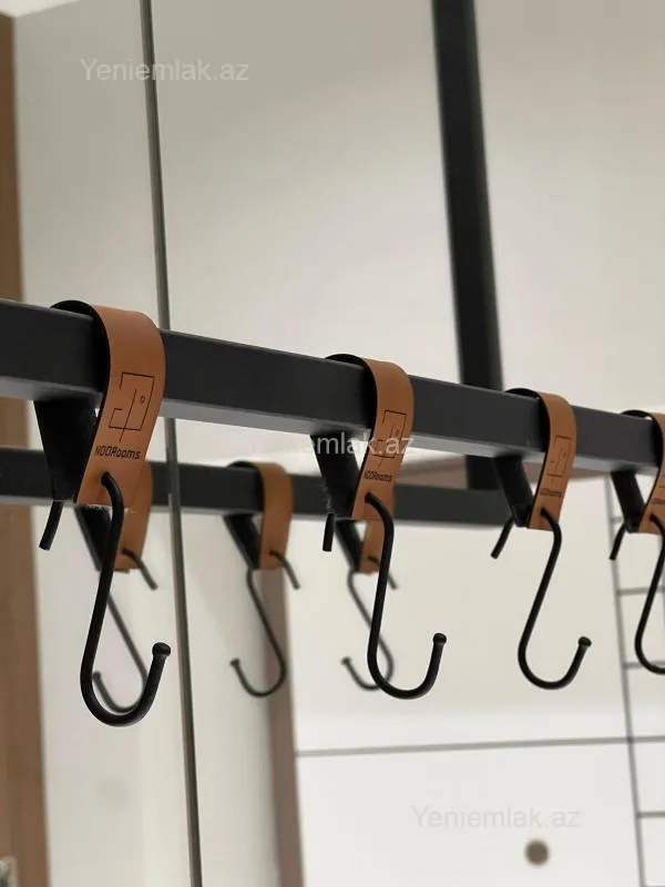 Satılır 3 otaqlı yeni tikili 150 m²