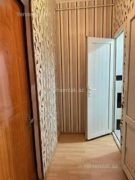 Satılır 2 otaqlı köhnə tikili 45 m²