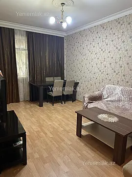 Satılır 2 otaqlı köhnə tikili 45 m²