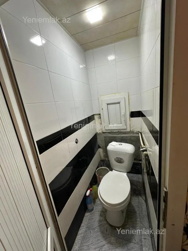 Satılır 2 otaqlı köhnə tikili 45 m²