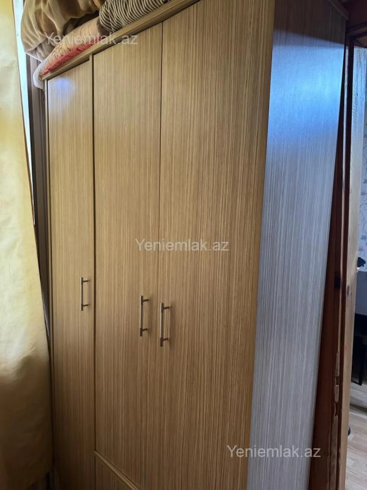 Satılır 2 otaqlı köhnə tikili 45 m²