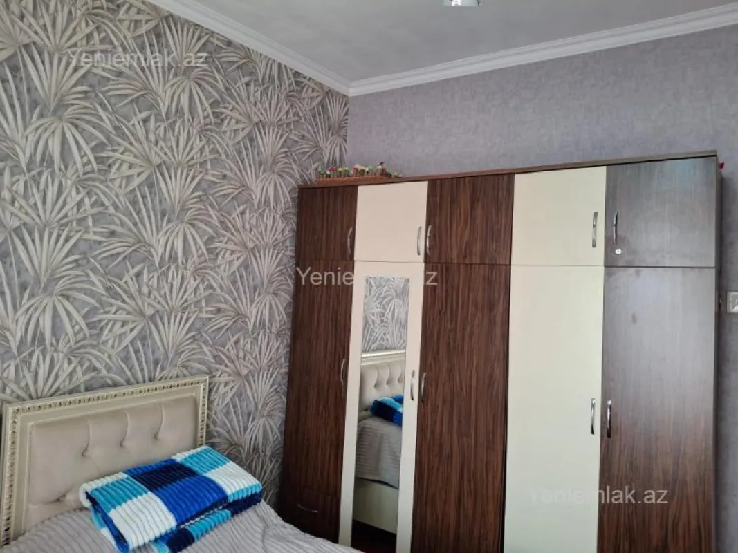 Satılır 3 otaqlı köhnə tikili 62 m²