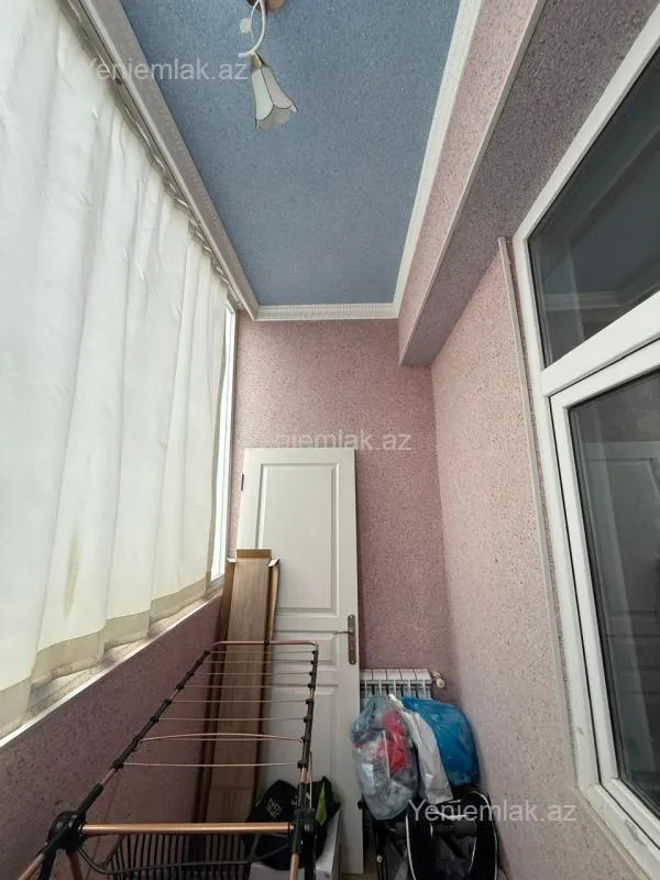 Satılır 2 otaqlı yeni tikili 52 m²