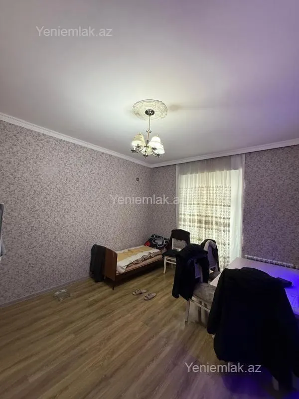 Satılır 2 otaqlı yeni tikili 52 m²