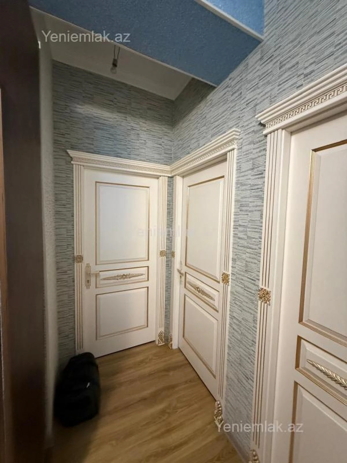 Satılır 2 otaqlı yeni tikili 52 m²
