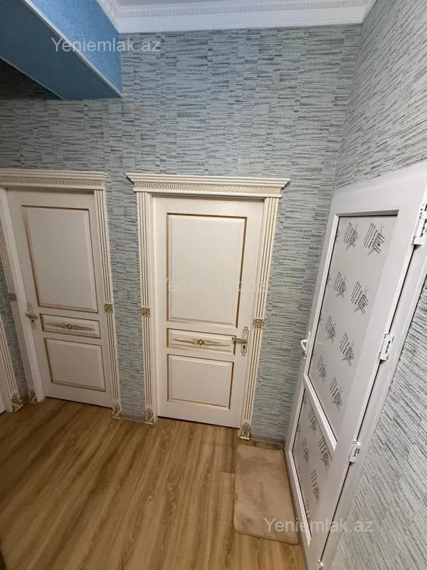 Satılır 2 otaqlı yeni tikili 52 m²