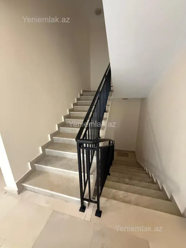 Satılır 2 otaqlı yeni tikili 52 m²