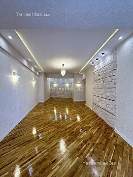 Satılır 3 otaqlı yeni tikili 89 m²