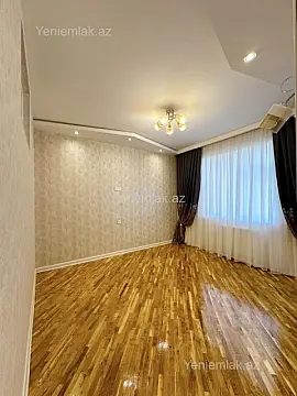 Satılır 3 otaqlı yeni tikili 89 m²
