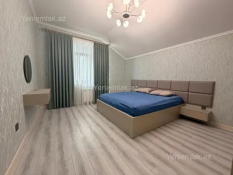 Satılır 6 otaqlı həyət evi 280 m²