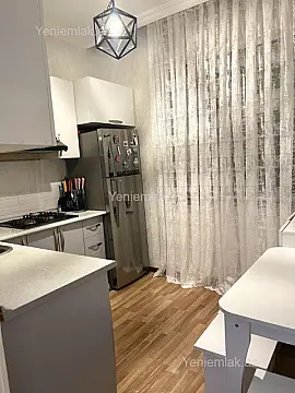 Satılır 2 otaqlı yeni tikili 55 m²