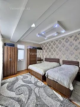 Satılır 3 otaqlı yeni tikili 136 m²