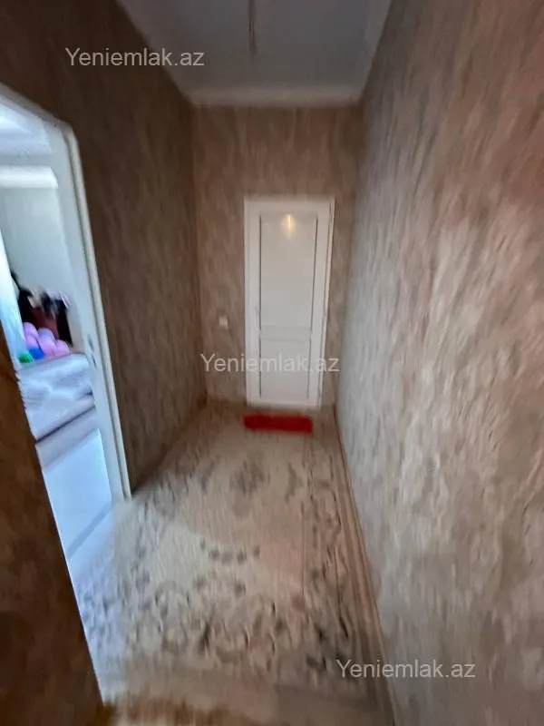 Satılır 2 otaqlı yeni tikili 60 m²