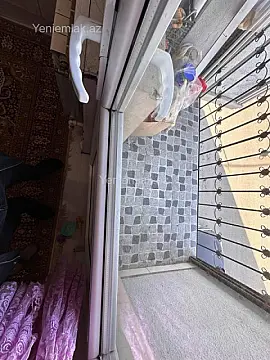 Satılır 2 otaqlı yeni tikili 60 m²