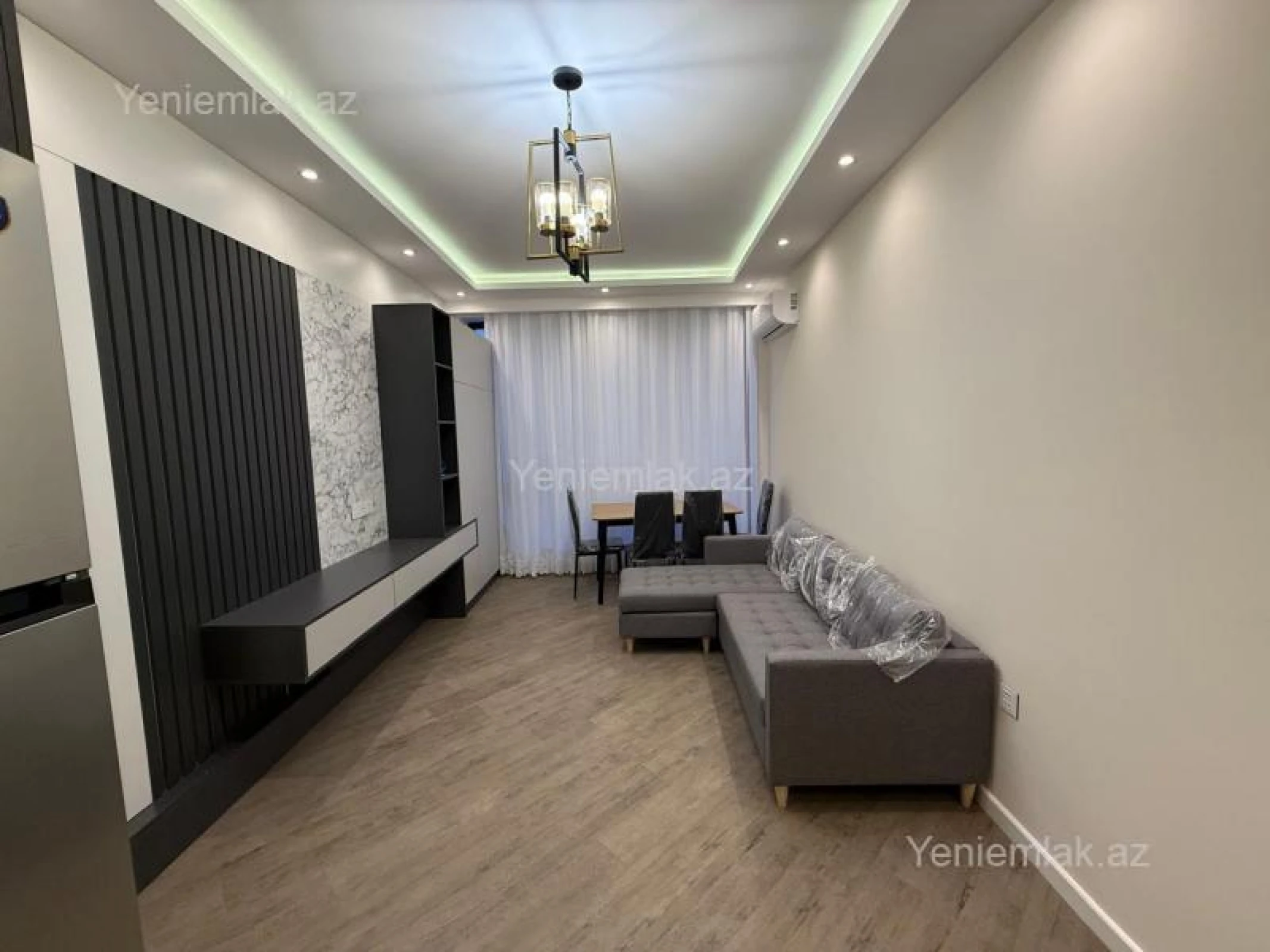 Satılır 3 otaqlı yeni tikili 105 m²