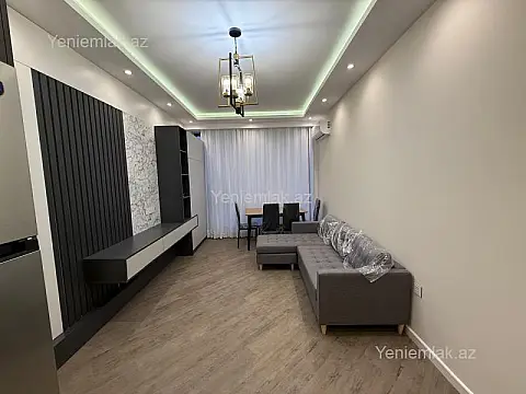 Satılır 3 otaqlı yeni tikili 105 m²