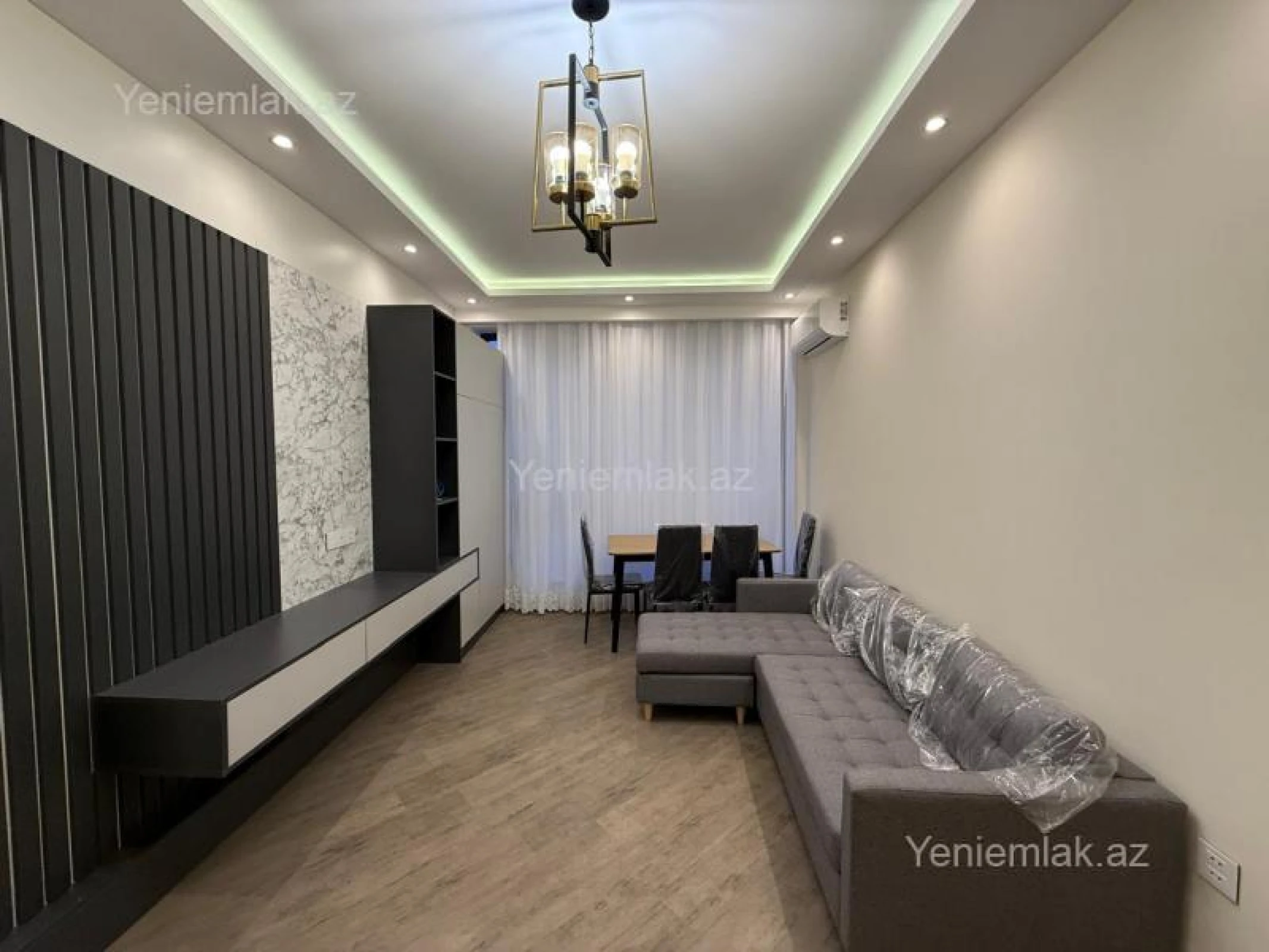 Satılır 3 otaqlı yeni tikili 105 m²