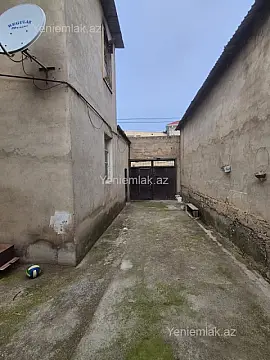 Satılır 8 otaqlı həyət evi 220 m² — Sumqayıt 8 otaq 220.00 m²
