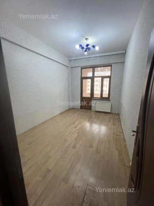 Satılır 2 otaqlı yeni tikili 85 m²