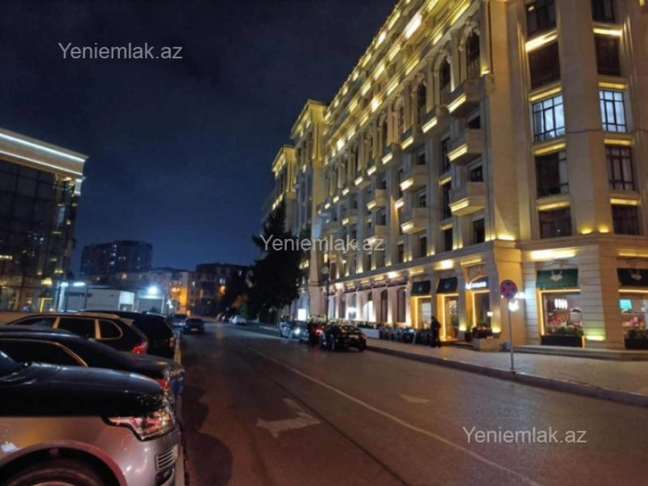 Satılır 2 otaqlı yeni tikili 85 m²