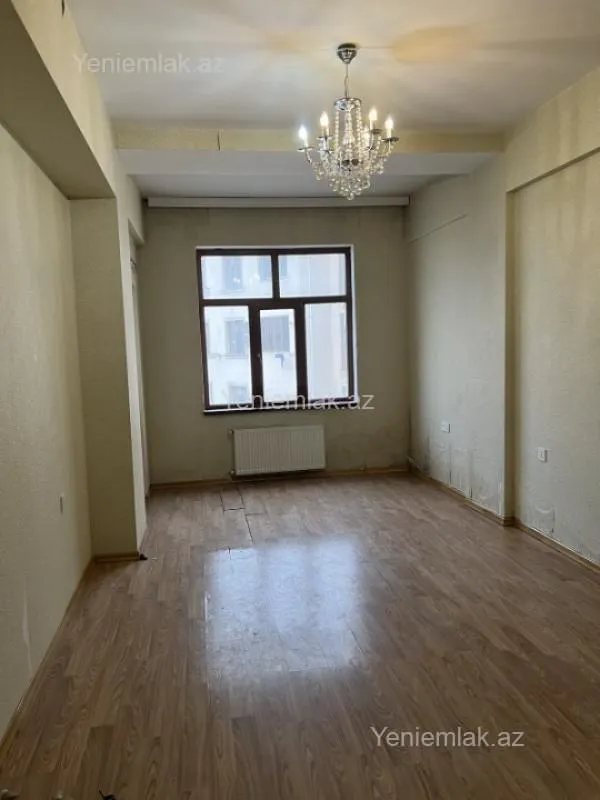 Satılır 2 otaqlı yeni tikili 85 m²