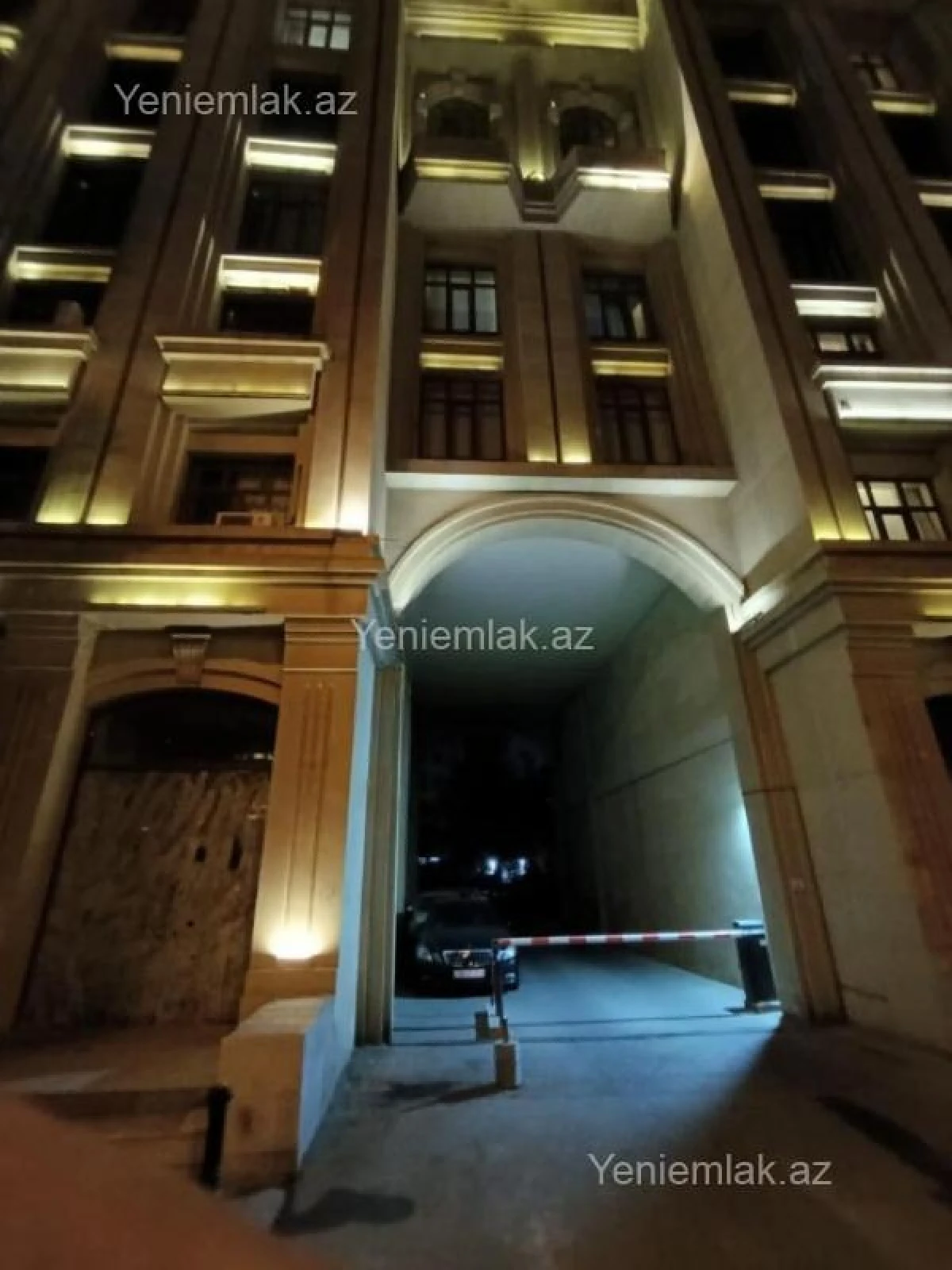 Satılır 2 otaqlı yeni tikili 85 m²